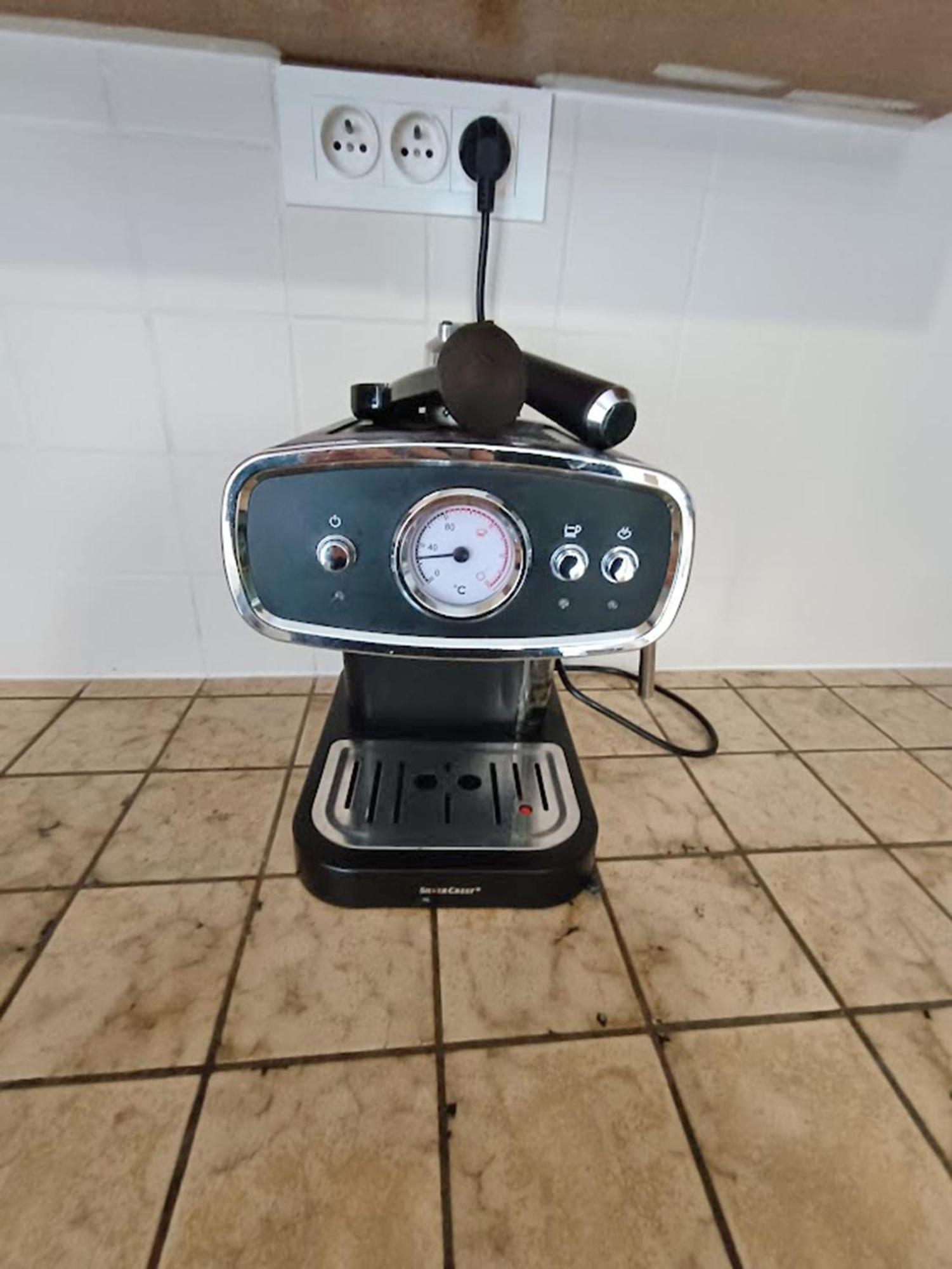 Le Telecab', T5, Wifi, Cave, Ascenseur, 8 Personnes Daire Bagnères-de-Luchon Dış mekan fotoğraf
