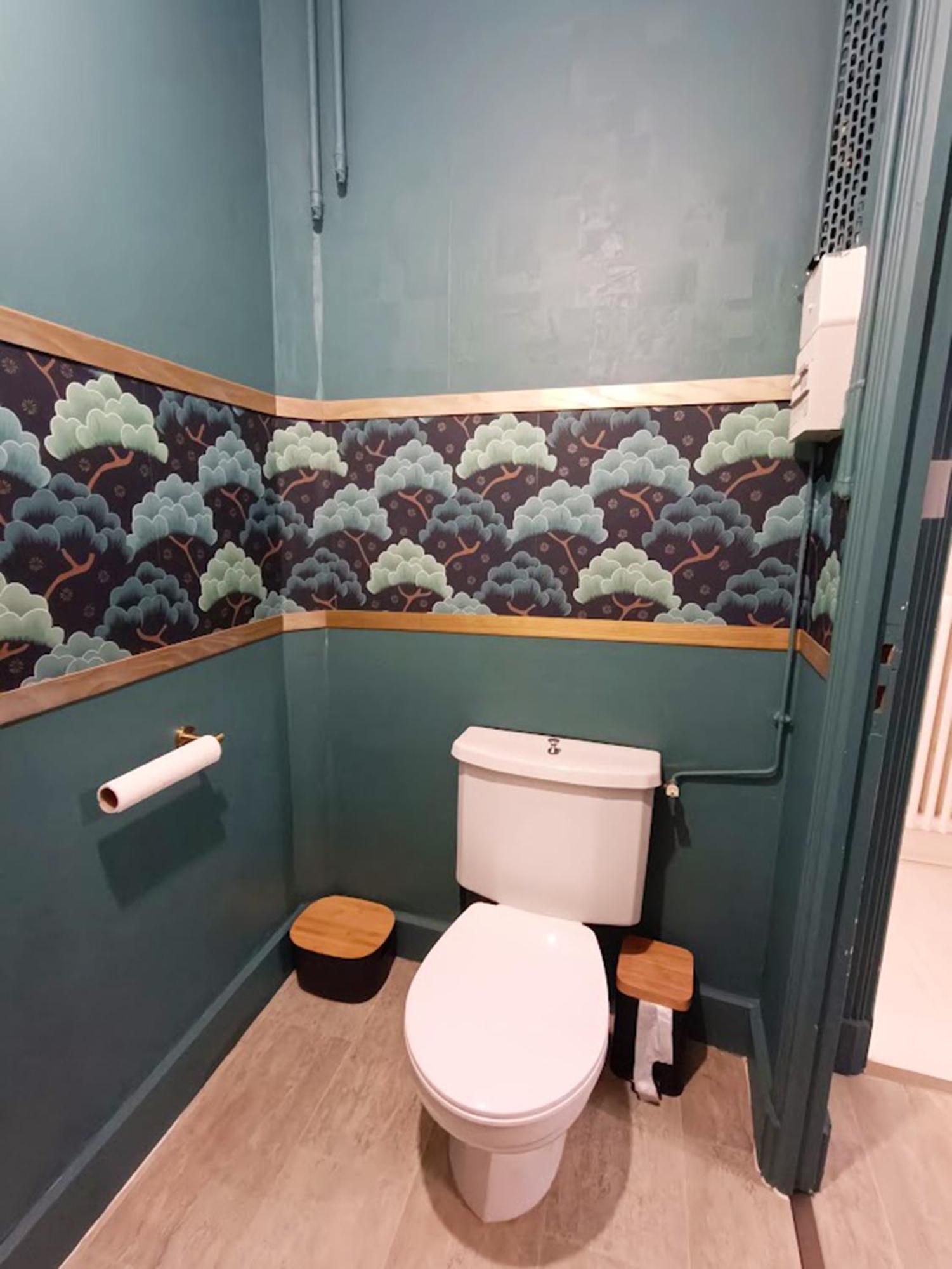 Le Telecab', T5, Wifi, Cave, Ascenseur, 8 Personnes Daire Bagnères-de-Luchon Dış mekan fotoğraf