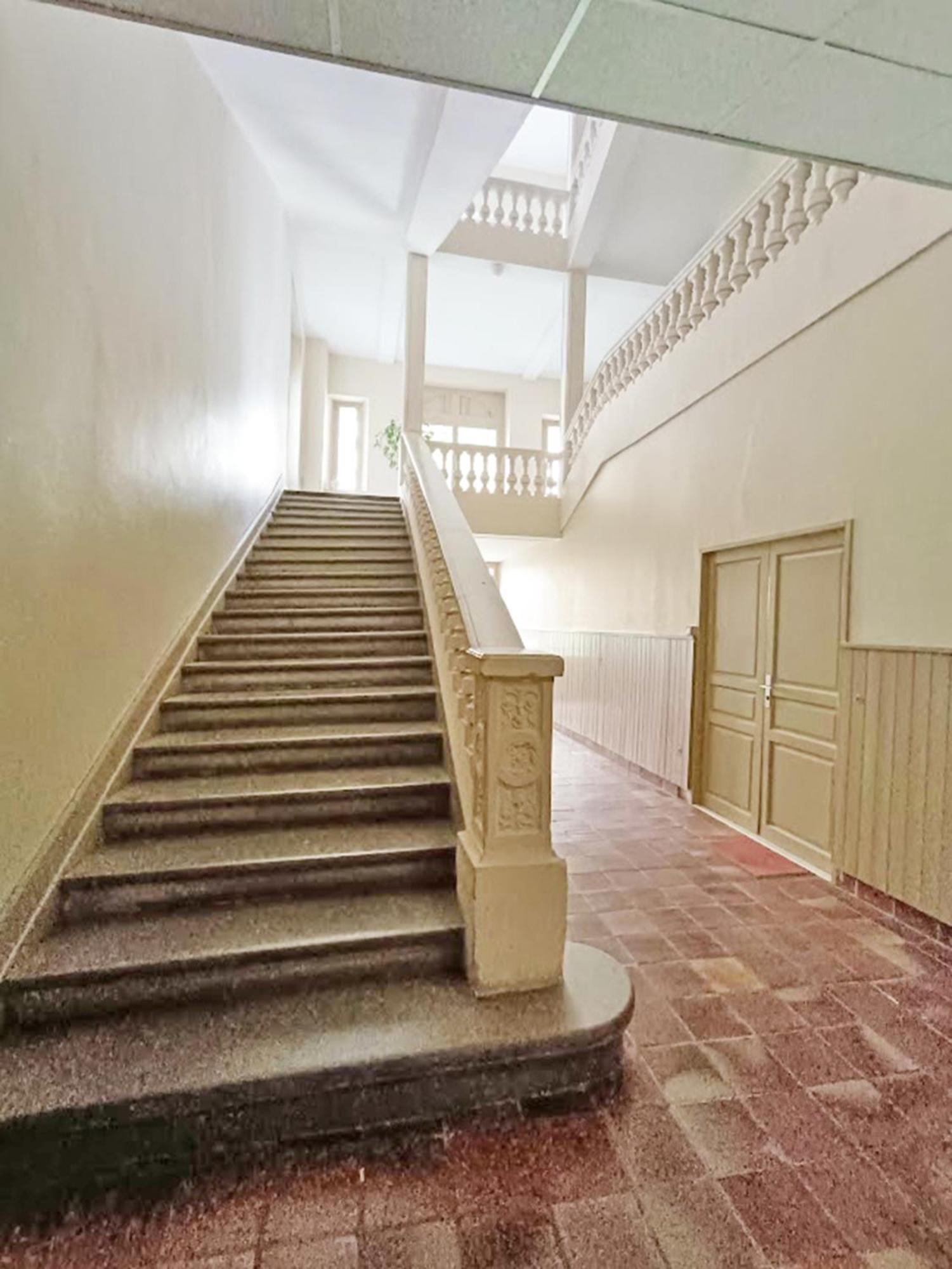 Le Telecab', T5, Wifi, Cave, Ascenseur, 8 Personnes Daire Bagnères-de-Luchon Dış mekan fotoğraf