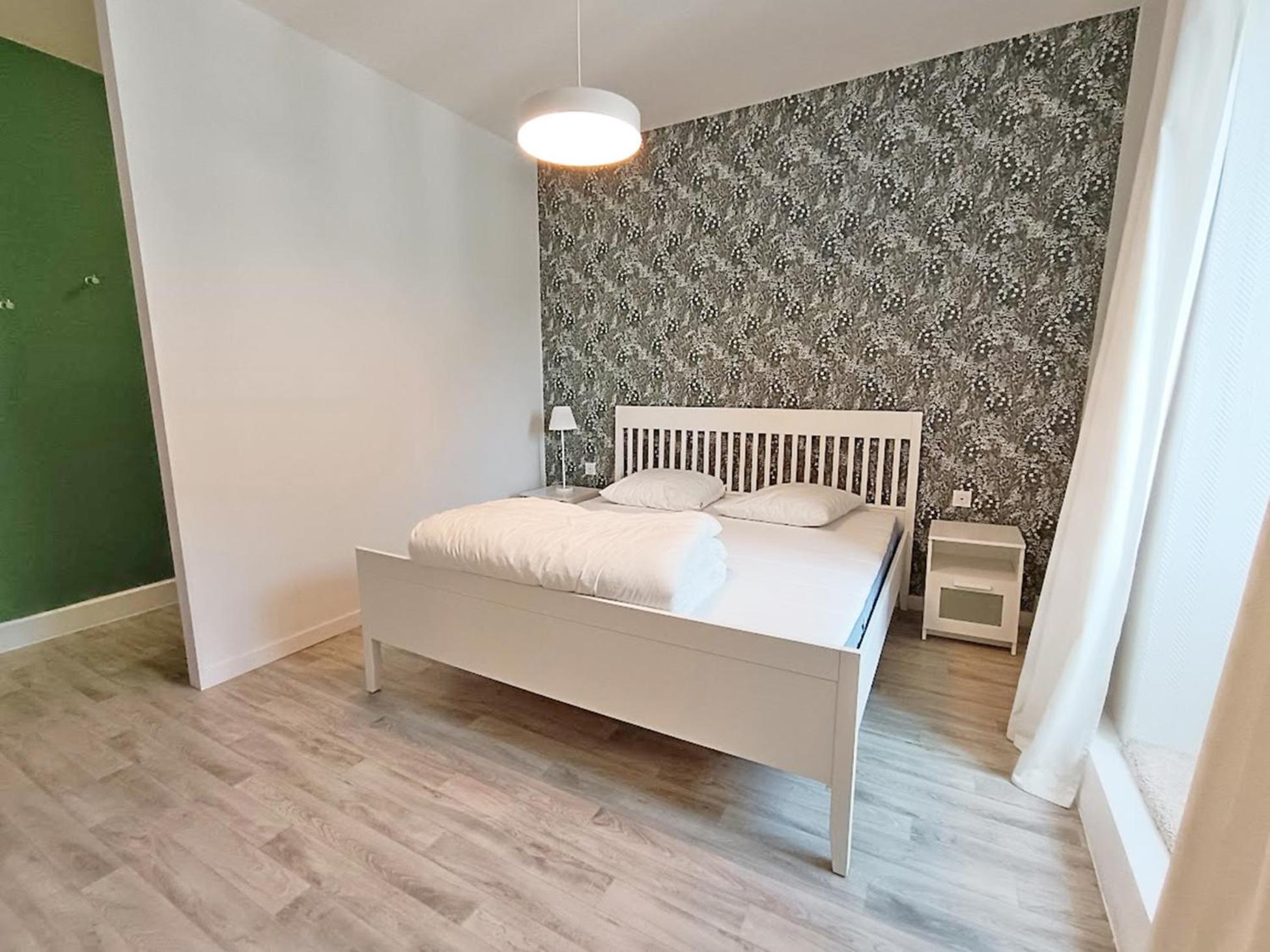 Le Telecab', T5, Wifi, Cave, Ascenseur, 8 Personnes Daire Bagnères-de-Luchon Dış mekan fotoğraf