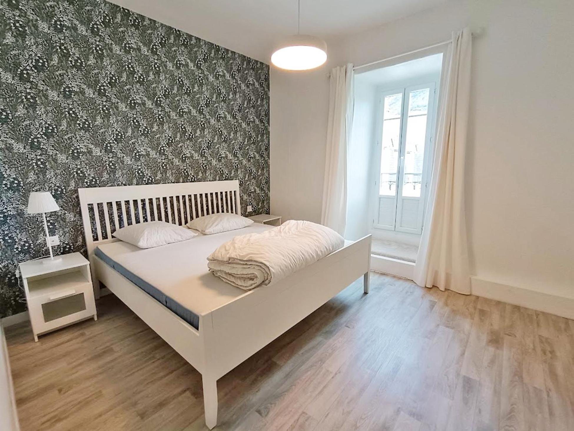Le Telecab', T5, Wifi, Cave, Ascenseur, 8 Personnes Daire Bagnères-de-Luchon Dış mekan fotoğraf