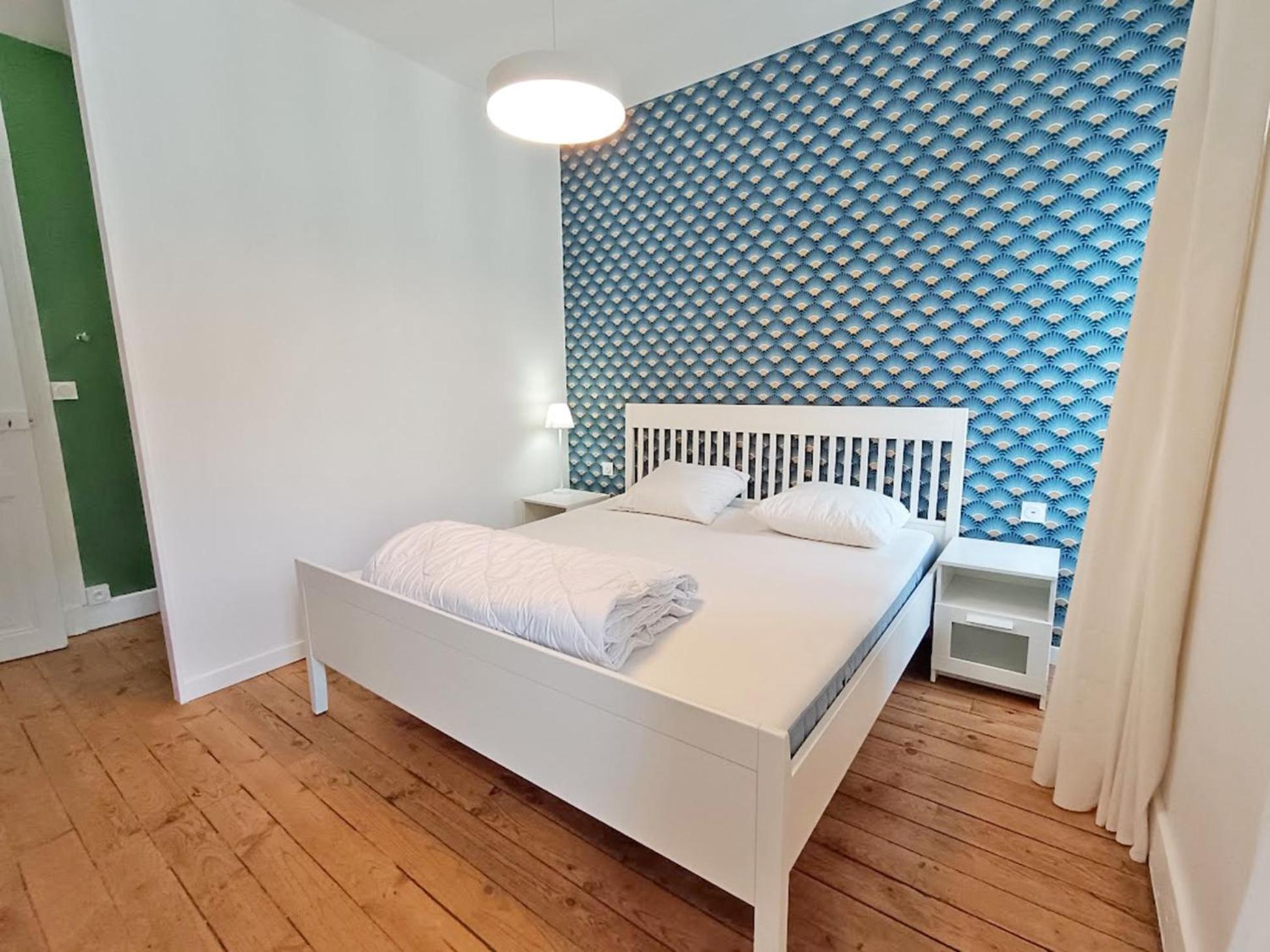 Le Telecab', T5, Wifi, Cave, Ascenseur, 8 Personnes Daire Bagnères-de-Luchon Dış mekan fotoğraf